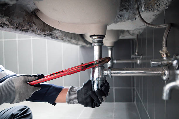 Trusted Garbage Disposal Repair service in Springfield Center, NY - AAA Plumbing Heating